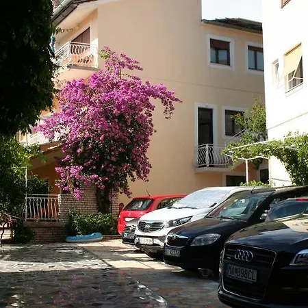 Eco Friendly Estate Primošten