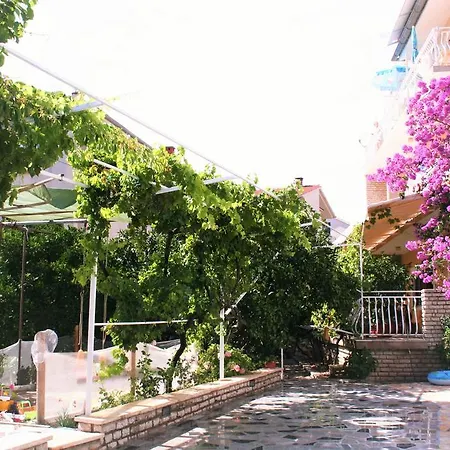 Daire Eco Friendly Estate *