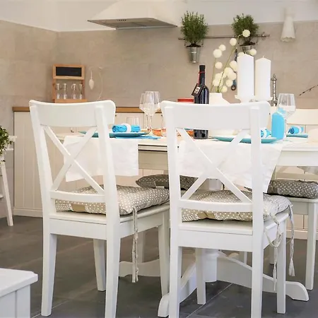 Daire Eco Friendly Estate *