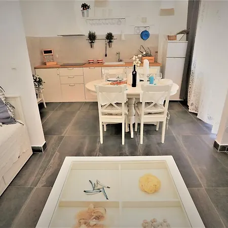 Eco Friendly Estate Daire *