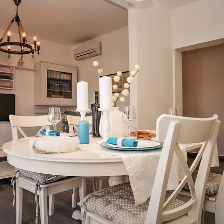 Daire Eco Friendly Estate