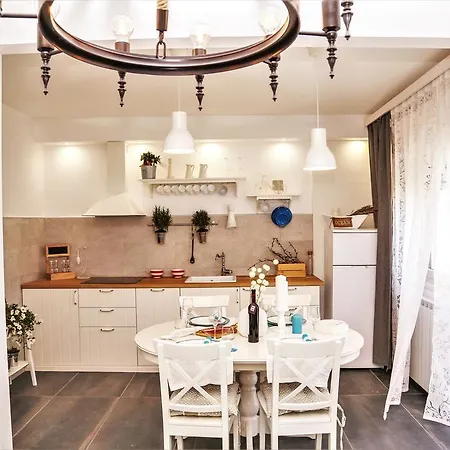Daire Eco Friendly Estate *
