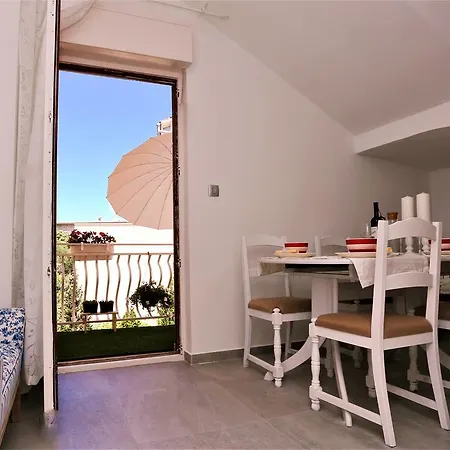 Daire Eco Friendly Estate *