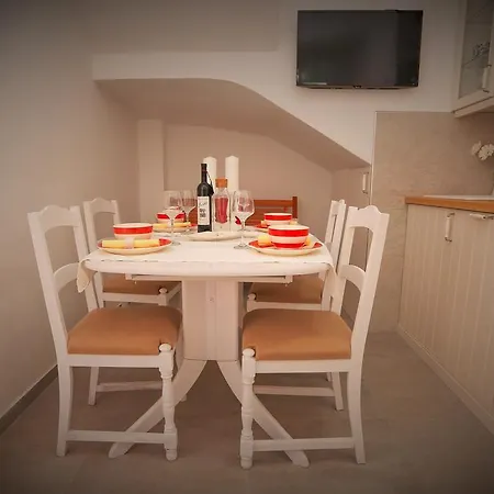 Eco Friendly Estate *