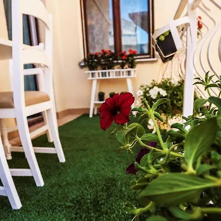 Eco Friendly Estate Primošten
