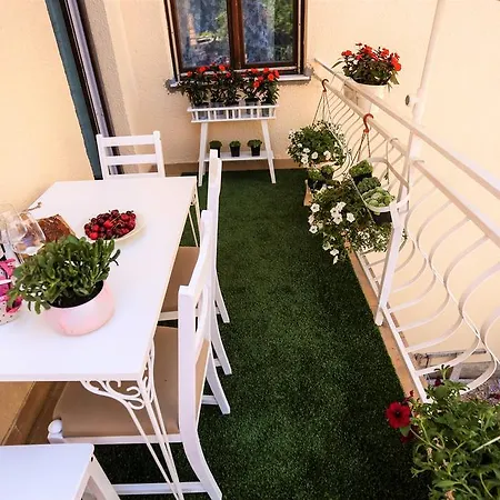 Eco Friendly Estate Daire Primošten