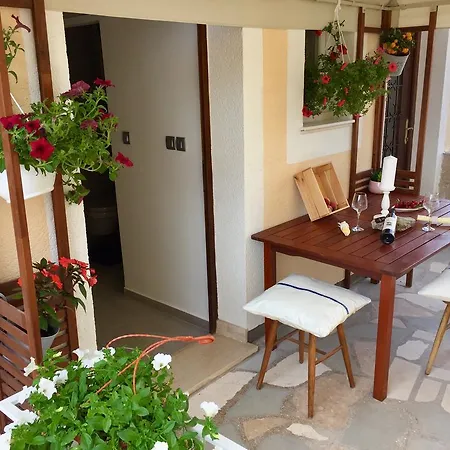 Daire Eco Friendly Estate