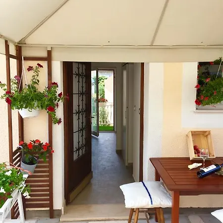 Daire Eco Friendly Estate