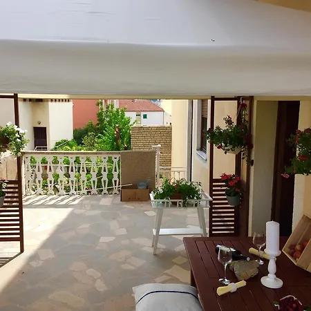 Eco Friendly Estate Daire *
