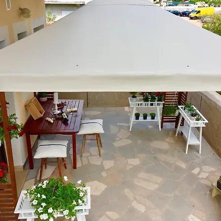 Daire Eco Friendly Estate *