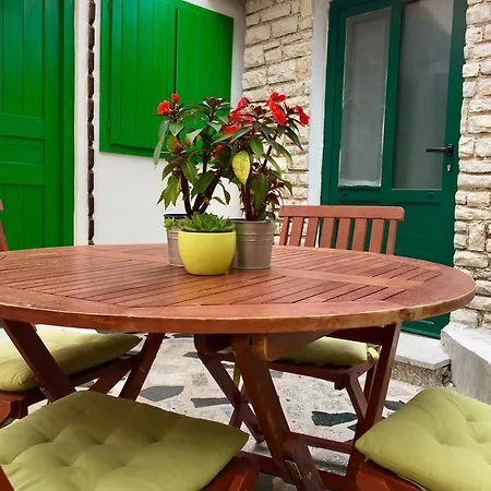 Daire Eco Friendly Estate