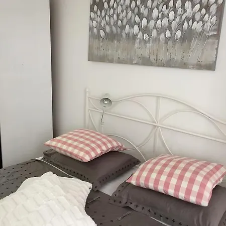 Eco Friendly Estate Primošten