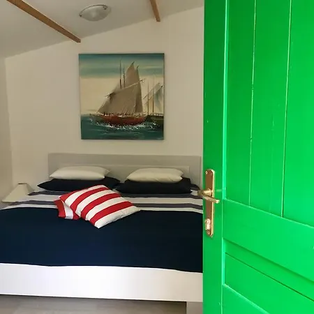 Eco Friendly Estate * Primošten