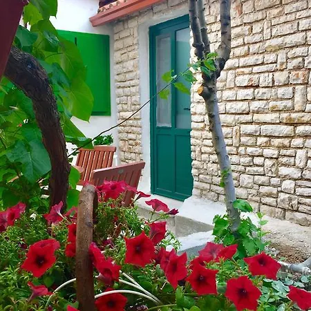 Daire Eco Friendly Estate Primošten