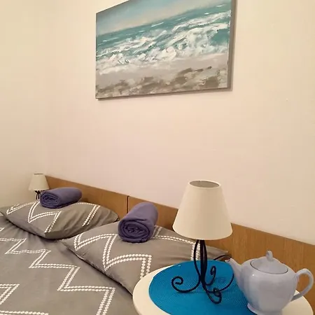 Daire Eco Friendly Estate
