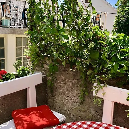 Eco Friendly Estate Daire