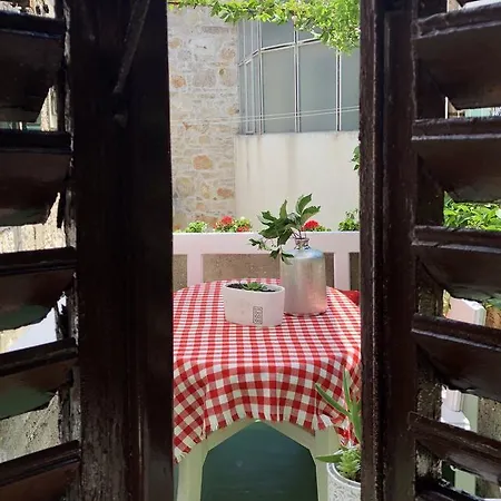 Eco Friendly Estate *