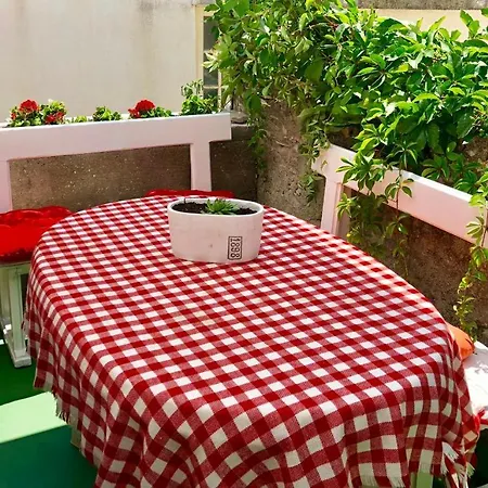 Daire Eco Friendly Estate *